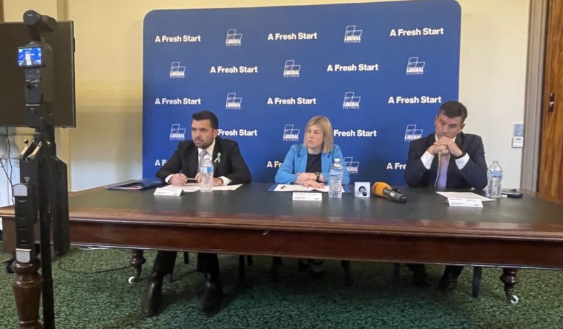 Jess Wilson puts crime and community safety in focus at multicultural media roundtable