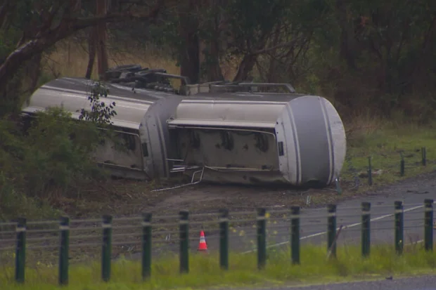 Teen killed, two fighting for life in devastating P-Plater ute crash