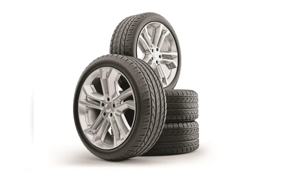 Record surge: India’s tyre exports cross AUD 50 billion, powered by Australia free trade agreement