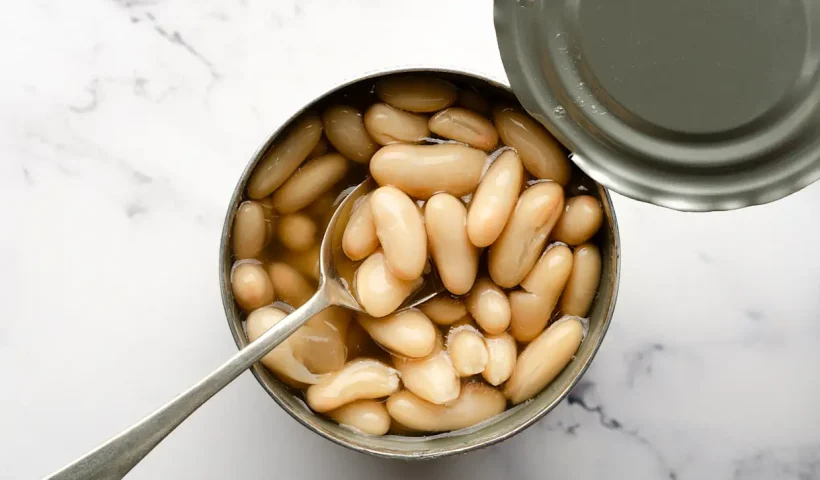 “Bloody delicious”: Aussie chefs reveal their favourite ways to cook with white beans
