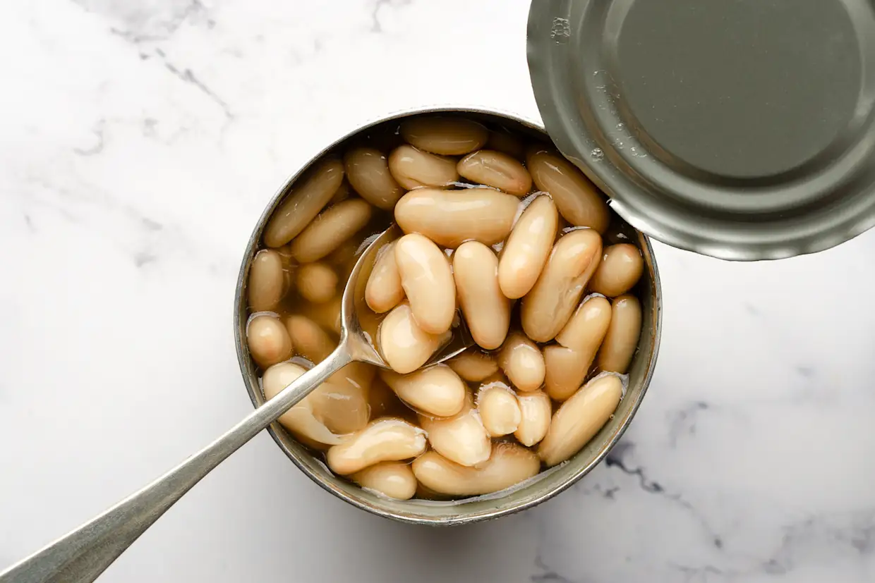 “Bloody delicious”: Aussie chefs reveal their favourite ways to cook with white beans