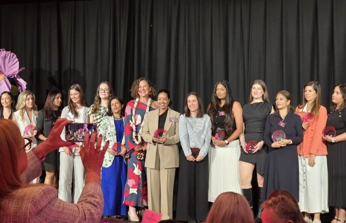Indian-origin women shine on New Zealand’s top women in tech list
